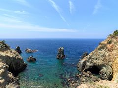 夏だ！海だ！伊豆西部散策～堂ヶ島・韮山反射炉・三嶋大社・楽寿園～