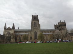 1007 弾丸英国お礼参り ダラムへ ダラム イギリス の旅行記 ブログ By Auntofasiaさん フォートラベル