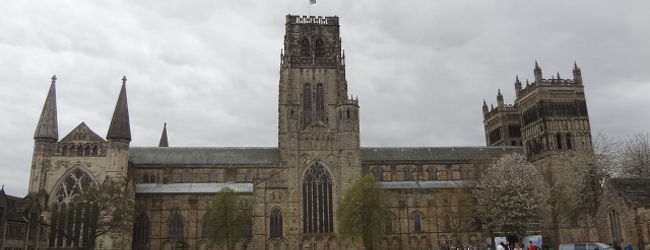ダラム 旅行 クチコミガイド フォートラベル イギリス Durham