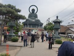 ２０１５．富山　伏木・高岡　横浜発ソウル行き８日間クルーズ