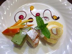 一時帰国★浜松★イイ感じのレストランたち