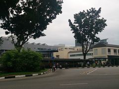 JAL修行2015マレーシア＆シンガポール②