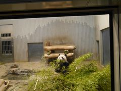 上野動物園