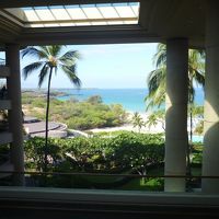 ハワイ島とオアフ島に行って来ました（１）ホテルまでと周辺ドライブ編