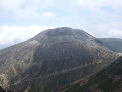 そうだ！山に登ろう～那須岳編～