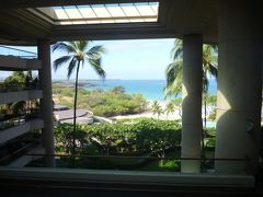ハワイ島とオアフ島に行って来ました（１）ホテルまでと周辺ドライブ編