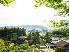 京都1泊2日＊母娘の旅だけど弾丸プチ修学旅行