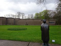オランダ・ドイツ　ドライブ旅行18　オランダ　クレラーミューラー美術館