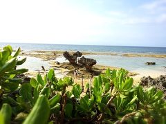 ＊母の日企画♪母娘沖縄2人旅＊⑤～２日目古宇利島&#10084;ロックハートとブルーシール