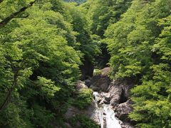 ちょこっとドライブ　秋保大滝へ