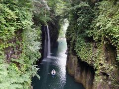 登山九州遠征②　阿蘇山