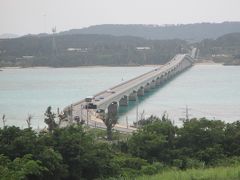 LCC利用、沖縄観光定番の首里城と美ら海水族館1泊旅行です。
