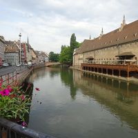 ストラスブール、メッスへの旅