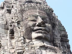 アンコールワット＆ホイアン観光５日間の旅 [2014](2) （アンコール・トム中編） 