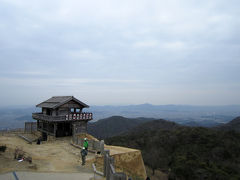 桃太郎の故郷、吉備の旅。