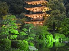 2015年一時帰国　山口市・宇部市編