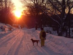 2011年12月31日：たんばら日帰りスキー