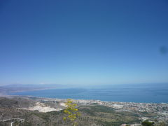 スペイン1ヶ月滞在、語学学校通学＆観光（8）