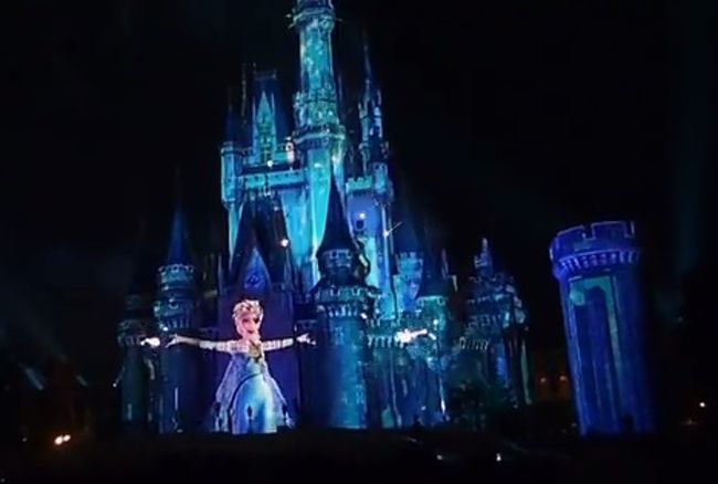 ディズニーランド2015春 イースター 東京ディズニーリゾート 千葉