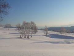 2012年1月14日～15日：今年は3回!!　菅平スキー旅行（1回目）