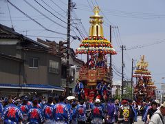 きときとの幸を求め、春の富山へ。(高岡、伏木編)