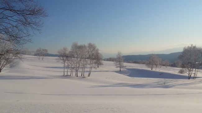 2012年1月14日～15日：今年は3回!!　菅平スキー旅行（1回目）