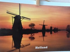 ドキドキわくわくベルギーオランダの旅　その５　ゴーダ&キンデルダイク