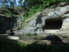 六国峠ハイキングと鎌倉寺巡りの旅