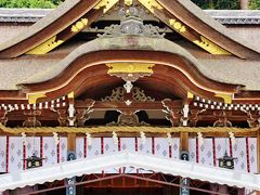 三輪1/3　大神神社に参拝　三輪山を御神体として　☆日本最古の神社の一つ