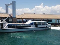 初めての子連れ母子八重山旅３日目～そしていよいよ11年ぶりの波照間へ！？～