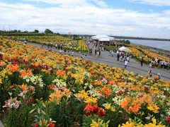 大阪舞洲ゆり園