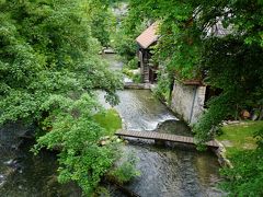 クロアチア個人旅行⑤   水の村ラストケ