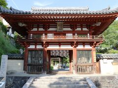 日本最古の厄除け観音岡寺参拝