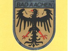 Aachen / カール大帝縁の地