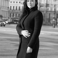 初ロシア1/2　Wander of the City 　サンクト　ペテルブルグ　