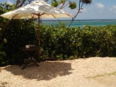 初めての子連れ母子八重山旅５日目～絶景カフェと大好きな島・鳩間へ～    