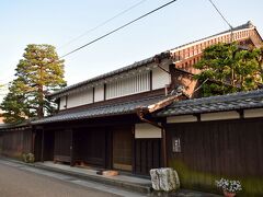 2015　近江の国の宿場町　東海道　土山宿