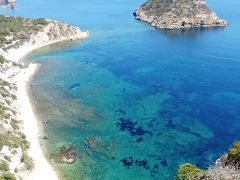 ハベア_Xàbia(Jávea)　コスタ・ブランカ！眩く透き通る海岸線と、美味しいデニア海老を満喫