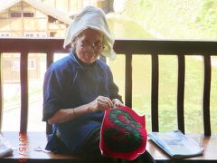 はじめての1人旅 9日 　桂林①～貴陽②～昆明③ 【 貴陽②編 ：ミャオ族に会いに 】 2日目