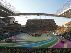 Antlers On Tour Brasil2014 Special Part2　12-06-2014