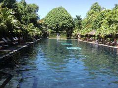 親子４人　初ベトナム　　フエ　　３日目～帰国