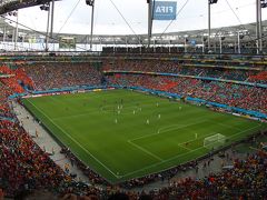 Antlers On Tour Brasil2014 Special Part3　13-06-2014