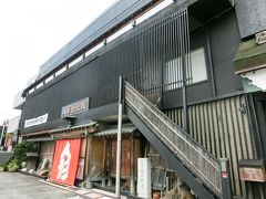 岩槻　お人形歴史館　から川越