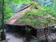 2015年06月　鳥取県のみたき園と湯原温泉に行ってきました。