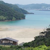 壱岐で思いっきり海遊び