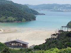 壱岐で思いっきり海遊び