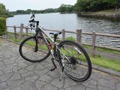 自転車でGO！ 2015.06.11 三島までLet's go！(後編)