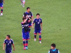 Antlers On Tour Brasil2014 Special Part4　14-06-2014