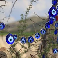 ＧＷ駆け足　イスタンブールの旅 1