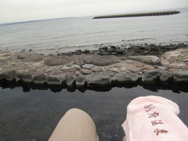 出張の隙間をぬって大分・別府をぷらぷら散策してきました。<br />実は温泉に全く興味のない私ですが<br />それでもなんやかんや楽しめましたよ。<br /><br />ちなみにこの日は某アイドルの選挙イベント、<br />さらに人気メンバーの出身地ということでさぞや盛り上がってるのかと思いきや<br />テレビですら放送されていないという状況にちょっとビックリしました。笑<br /><br />大分の人は従業員も気さくに話しかけてくるし<br />いい人たちばっかり!<br /><br /><br />【行ったところ】<br />大分駅<br />大分オアシスタワーホテル<br />別府駅<br />竹瓦温泉<br />別府海浜砂湯